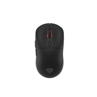 Genesis Gaming Wireless Maus ZIRCON XIII/Gaming/Optisch/26.000 DPI/Kabellos USB/Schwarz Genesis Gaming Wireless Maus ZIRCON XIII/Gaming/Optisch/26.000 DPI/Kabellos USB/Schwarz