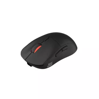 Genesis Gaming Wireless Maus ZIRCON XIII/Gaming/Optisch/26.000 DPI/Kabellos USB/Schwarz Genesis Gaming Wireless Maus ZIRCON XIII/Gaming/Optisch/26.000 DPI/Kabellos USB/Schwarz