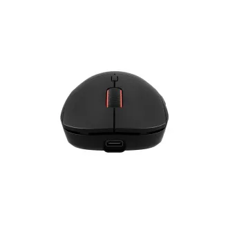 Genesis Gaming Wireless Maus ZIRCON XIII/Gaming/Optisch/26.000 DPI/Kabellos USB/Schwarz Genesis Gaming Wireless Maus ZIRCON XIII/Gaming/Optisch/26.000 DPI/Kabellos USB/Schwarz