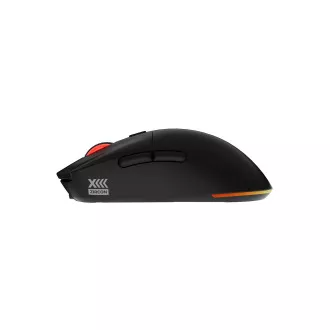Genesis Gaming Wireless Maus ZIRCON XIII/Gaming/Optisch/26.000 DPI/Kabellos USB/Schwarz Genesis Gaming Wireless Maus ZIRCON XIII/Gaming/Optisch/26.000 DPI/Kabellos USB/Schwarz
