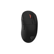 Genesis Gaming Wireless Maus ZIRCON XIII/Gaming/Optisch/26.000 DPI/Kabellos USB/Schwarz