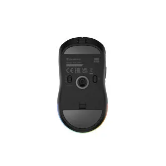 Genesis Gaming Wireless Maus ZIRCON XIII/Gaming/Optisch/26.000 DPI/Kabellos USB/Schwarz Genesis Gaming Wireless Maus ZIRCON XIII/Gaming/Optisch/26.000 DPI/Kabellos USB/Schwarz