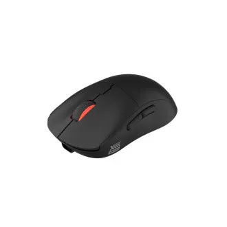 Genesis Gaming Wireless Maus ZIRCON XIII/Gaming/Optisch/26.000 DPI/Kabellos USB/Schwarz Genesis Gaming Wireless Maus ZIRCON XIII/Gaming/Optisch/26.000 DPI/Kabellos USB/Schwarz