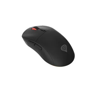 Genesis Gaming Wireless Maus ZIRCON XIII/Gaming/Optisch/26.000 DPI/Kabellos USB/Schwarz Genesis Gaming Wireless Maus ZIRCON XIII/Gaming/Optisch/26.000 DPI/Kabellos USB/Schwarz
