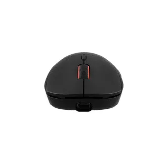 Genesis Gaming Wireless Maus ZIRCON XIII/Gaming/Optisch/26.000 DPI/Kabellos USB/Schwarz Genesis Gaming Wireless Maus ZIRCON XIII/Gaming/Optisch/26.000 DPI/Kabellos USB/Schwarz