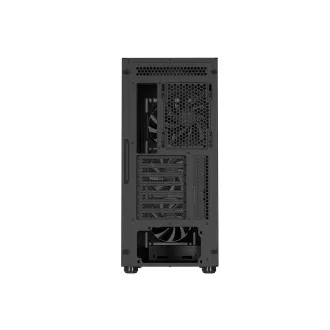 Genesis DIAXID 605F/Midi Tower/Transpar/Schwarzes Computergehäuse Genesis DIAXID 605F/Midi Tower/Transpar/Schwarzes Computergehäuse
