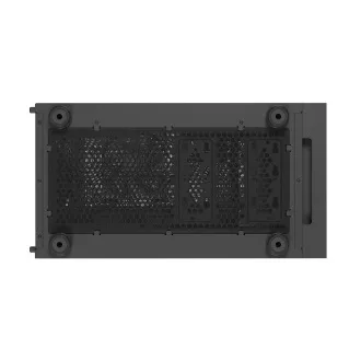 Genesis DIAXID 605F/Midi Tower/Transpar/Schwarzes Computergehäuse Genesis DIAXID 605F/Midi Tower/Transpar/Schwarzes Computergehäuse