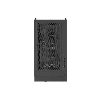 Genesis DIAXID 605F/Midi Tower/Transpar/Schwarzes Computergehäuse Genesis DIAXID 605F/Midi Tower/Transpar/Schwarzes Computergehäuse