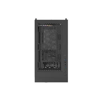 Genesis DIAXID 605 ARGB/Midi Tower/Transpar/Schwarzes Computergehäuse Genesis DIAXID 605 ARGB/Midi Tower/Transpar/Schwarzes Computergehäuse