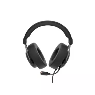 Gaming-Headset mit Mikrofon Genesis NEON 764/7.1/USB/Kabel/Ständer/Schwarz