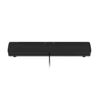 Genesis HELIUM 312BT/Stereo/10W/Schwarz Gaming-Soundbar Genesis HELIUM 312BT/Stereo/10W/Schwarz Gaming-Soundbar