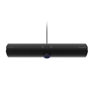 Genesis HELIUM 312BT/Stereo/10W/Schwarz Gaming-Soundbar Genesis HELIUM 312BT/Stereo/10W/Schwarz Gaming-Soundbar