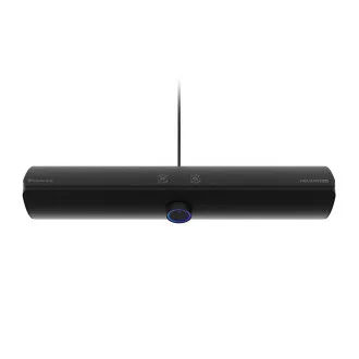 Genesis HELIUM 312BT/Stereo/10W/Schwarz Gaming-Soundbar Genesis HELIUM 312BT/Stereo/10W/Schwarz Gaming-Soundbar
