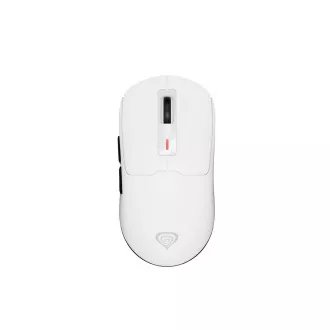Genesis Gaming Maus ZIRCON 660/Gaming/Optisch/12.000 DPI/Kabellos/Kabellos/Weiß Genesis Gaming Maus ZIRCON 660/Gaming/Optisch/12.000 DPI/Kabellos/Kabellos/Weiß