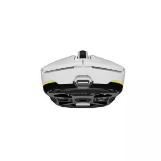 Genesis Gaming Maus ZIRCON 660/Gaming/Optisch/12.000 DPI/Kabellos/Kabellos/Weiß Genesis Gaming Maus ZIRCON 660/Gaming/Optisch/12.000 DPI/Kabellos/Kabellos/Weiß