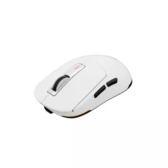Genesis Gaming Maus ZIRCON 660/Gaming/Optisch/12.000 DPI/Kabellos/Kabellos/Weiß Genesis Gaming Maus ZIRCON 660/Gaming/Optisch/12.000 DPI/Kabellos/Kabellos/Weiß