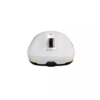 Genesis Gaming Maus ZIRCON 660/Gaming/Optisch/12.000 DPI/Kabellos/Kabellos/Weiß Genesis Gaming Maus ZIRCON 660/Gaming/Optisch/12.000 DPI/Kabellos/Kabellos/Weiß