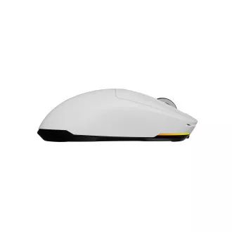 Genesis Gaming Maus ZIRCON 660/Gaming/Optisch/12.000 DPI/Kabellos/Kabellos/Weiß Genesis Gaming Maus ZIRCON 660/Gaming/Optisch/12.000 DPI/Kabellos/Kabellos/Weiß
