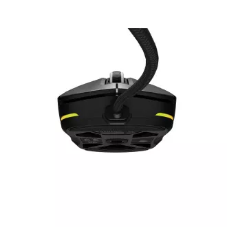 Genesis Gaming-Maus KRYPTON 660/Deutsch/Optisch/12.000 DPI/Kabellos USB-A/Schwarz Genesis Gaming-Maus KRYPTON 660/Deutsch/Optisch/12.000 DPI/Kabellos USB-A/Schwarz