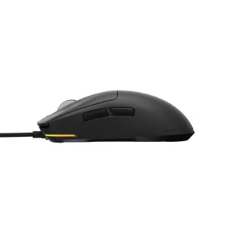 Genesis Gaming-Maus KRYPTON 660/Deutsch/Optisch/12.000 DPI/Kabellos USB-A/Schwarz Genesis Gaming-Maus KRYPTON 660/Deutsch/Optisch/12.000 DPI/Kabellos USB-A/Schwarz
