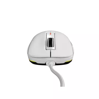 Genesis Gaming Maus KRYPTON 660/Gaming/Optisch/12.000 DPI/Kabellos USB-A/Weiß Genesis Gaming Maus KRYPTON 660/Gaming/Optisch/12.000 DPI/Kabellos USB-A/Weiß