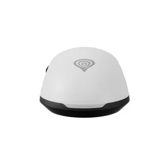 Genesis Gaming Maus KRYPTON 660/Gaming/Optisch/12.000 DPI/Kabellos USB-A/Weiß Genesis Gaming Maus KRYPTON 660/Gaming/Optisch/12.000 DPI/Kabellos USB-A/Weiß