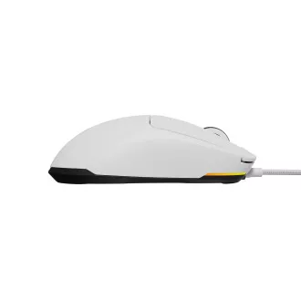 Genesis Gaming Maus KRYPTON 660/Gaming/Optisch/12.000 DPI/Kabellos USB-A/Weiß Genesis Gaming Maus KRYPTON 660/Gaming/Optisch/12.000 DPI/Kabellos USB-A/Weiß