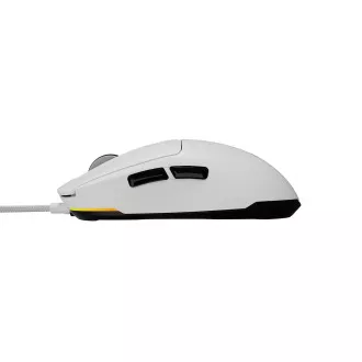 Genesis Gaming Maus KRYPTON 660/Gaming/Optisch/12.000 DPI/Kabellos USB-A/Weiß Genesis Gaming Maus KRYPTON 660/Gaming/Optisch/12.000 DPI/Kabellos USB-A/Weiß