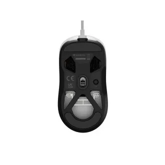 Genesis Gaming Maus KRYPTON 660/Gaming/Optisch/12.000 DPI/Kabellos USB-A/Weiß Genesis Gaming Maus KRYPTON 660/Gaming/Optisch/12.000 DPI/Kabellos USB-A/Weiß