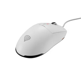 Genesis Gaming Maus KRYPTON 660/Gaming/Optisch/12.000 DPI/Kabellos USB-A/Weiß Genesis Gaming Maus KRYPTON 660/Gaming/Optisch/12.000 DPI/Kabellos USB-A/Weiß
