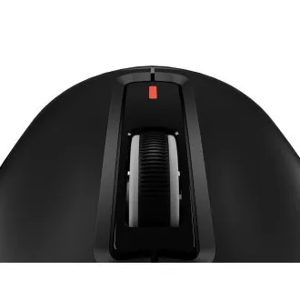 Genesis Gaming Maus ZIRCON 660/Gaming/Optisch/12.000 DPI/Kabellos/Schwarz Genesis Gaming Maus ZIRCON 660/Gaming/Optisch/12.000 DPI/Kabellos/Schwarz