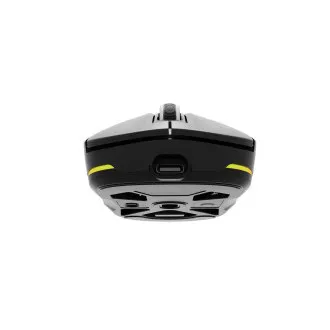 Genesis Gaming Maus ZIRCON 660/Gaming/Optisch/12.000 DPI/Kabellos/Schwarz Genesis Gaming Maus ZIRCON 660/Gaming/Optisch/12.000 DPI/Kabellos/Schwarz