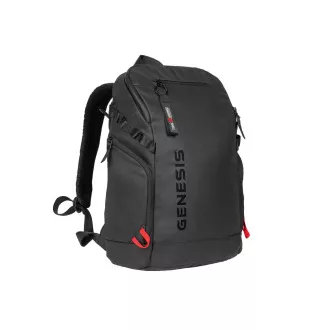 Genesis PALLAD 420 Rucksack für Gaming ntb bis zu 15,6 Genesis PALLAD 420 Rucksack für Gaming ntb bis zu 15,6