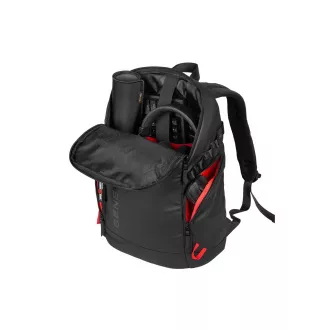 Genesis PALLAD 420 Rucksack für Gaming ntb bis zu 15,6 Genesis PALLAD 420 Rucksack für Gaming ntb bis zu 15,6