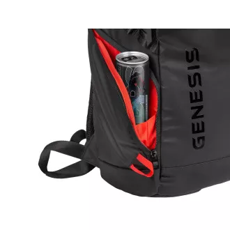 Genesis PALLAD 420 Rucksack für Gaming ntb bis zu 15,6 Genesis PALLAD 420 Rucksack für Gaming ntb bis zu 15,6