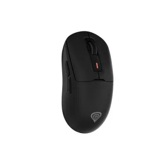 Genesis Gaming Maus ZIRCON 660 PRO/Deutsch/Optisch/Rechtshänder/26.000 DPI/Drahtlos Kabellos/Schwarz Genesis Gaming Maus ZIRCON 660 PRO/Deutsch/Optisch/Rechtshänder/26.000 DPI/Drahtlos Kabellos/Schwarz