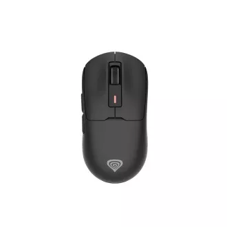 Genesis Gaming Maus ZIRCON 660 PRO/Deutsch/Optisch/Rechtshänder/26.000 DPI/Drahtlos Kabellos/Schwarz Genesis Gaming Maus ZIRCON 660 PRO/Deutsch/Optisch/Rechtshänder/26.000 DPI/Drahtlos Kabellos/Schwarz