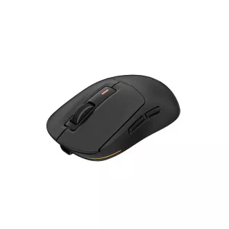 Genesis Gaming Maus ZIRCON 660 PRO/Deutsch/Optisch/Rechtshänder/26.000 DPI/Drahtlos Kabellos/Schwarz Genesis Gaming Maus ZIRCON 660 PRO/Deutsch/Optisch/Rechtshänder/26.000 DPI/Drahtlos Kabellos/Schwarz