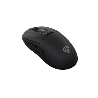 Genesis Gaming Maus ZIRCON 660 PRO/Deutsch/Optisch/Rechtshänder/26.000 DPI/Drahtlos Kabellos/Schwarz Genesis Gaming Maus ZIRCON 660 PRO/Deutsch/Optisch/Rechtshänder/26.000 DPI/Drahtlos Kabellos/Schwarz