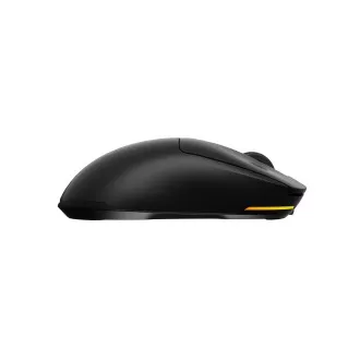 Genesis Gaming Maus ZIRCON 660 PRO/Deutsch/Optisch/Rechtshänder/26.000 DPI/Drahtlos Kabellos/Schwarz Genesis Gaming Maus ZIRCON 660 PRO/Deutsch/Optisch/Rechtshänder/26.000 DPI/Drahtlos Kabellos/Schwarz