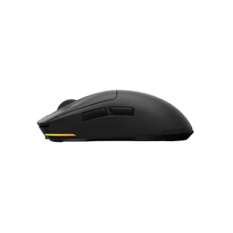 Genesis Gaming Maus ZIRCON 660 PRO/Deutsch/Optisch/Rechtshänder/26.000 DPI/Drahtlos Kabellos/Schwarz Genesis Gaming Maus ZIRCON 660 PRO/Deutsch/Optisch/Rechtshänder/26.000 DPI/Drahtlos Kabellos/Schwarz