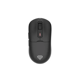 Genesis Gaming Maus ZIRCON 660 PRO/Deutsch/Optisch/Rechtshänder/26.000 DPI/Drahtlos Kabellos/Schwarz Genesis Gaming Maus ZIRCON 660 PRO/Deutsch/Optisch/Rechtshänder/26.000 DPI/Drahtlos Kabellos/Schwarz