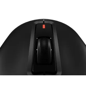 Genesis Gaming Maus ZIRCON 660 PRO/Deutsch/Optisch/Rechtshänder/26.000 DPI/Drahtlos Kabellos/Schwarz Genesis Gaming Maus ZIRCON 660 PRO/Deutsch/Optisch/Rechtshänder/26.000 DPI/Drahtlos Kabellos/Schwarz