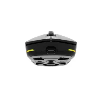 Genesis Gaming Maus ZIRCON 660 PRO/Deutsch/Optisch/Rechtshänder/26.000 DPI/Drahtlos Kabellos/Schwarz Genesis Gaming Maus ZIRCON 660 PRO/Deutsch/Optisch/Rechtshänder/26.000 DPI/Drahtlos Kabellos/Schwarz