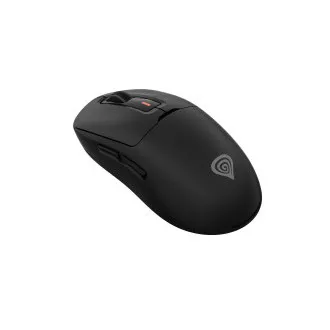 Genesis Gaming Maus ZIRCON 660 PRO/Deutsch/Optisch/Rechtshänder/26.000 DPI/Drahtlos Kabellos/Schwarz Genesis Gaming Maus ZIRCON 660 PRO/Deutsch/Optisch/Rechtshänder/26.000 DPI/Drahtlos Kabellos/Schwarz