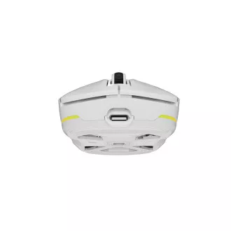 Genesis Gaming Maus ZIRCON 660 PRO/Deutsch/Optisch/Rechtshänder/26.000 DPI/Drahtlos Kabellos/Weiß Genesis Gaming Maus ZIRCON 660 PRO/Deutsch/Optisch/Rechtshänder/26.000 DPI/Drahtlos Kabellos/Weiß