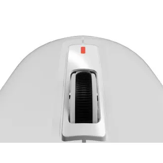 Genesis Gaming Maus ZIRCON 660 PRO/Deutsch/Optisch/Rechtshänder/26.000 DPI/Drahtlos Kabellos/Weiß Genesis Gaming Maus ZIRCON 660 PRO/Deutsch/Optisch/Rechtshänder/26.000 DPI/Drahtlos Kabellos/Weiß