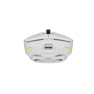Genesis Gaming Maus ZIRCON 660 PRO/Deutsch/Optisch/Rechtshänder/26.000 DPI/Drahtlos Kabellos/Weiß Genesis Gaming Maus ZIRCON 660 PRO/Deutsch/Optisch/Rechtshänder/26.000 DPI/Drahtlos Kabellos/Weiß