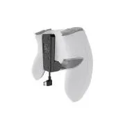 Gamepad-Ladegerät Genesis TIN 305 für PS5 SLIM, schwarz und weiß