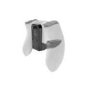 Gamepad-Ladegerät Genesis TIN 300 für PS5-Konsole, schwarz und weiß